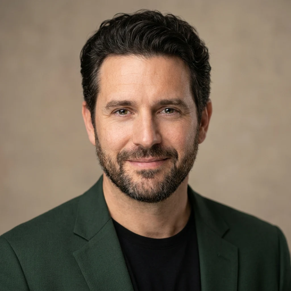 Scott Carrington